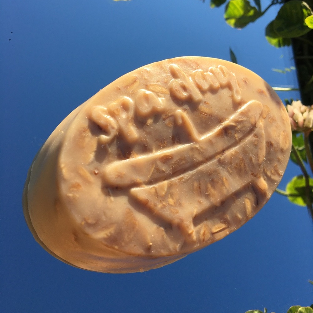 Chérie soap bar